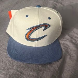 Cleveland cavaliers hat